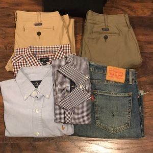 BULK For you to profit from
